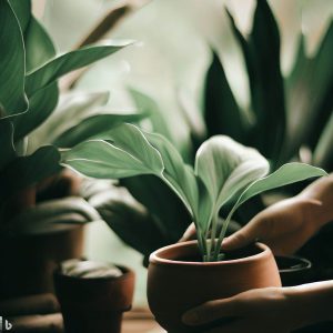 Easiest ways to grow houseplants