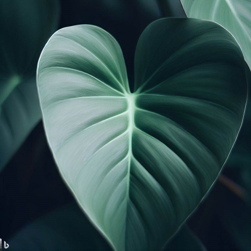Philodendron Heartleaf 