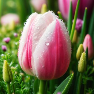 tips to prepare your garden for spring