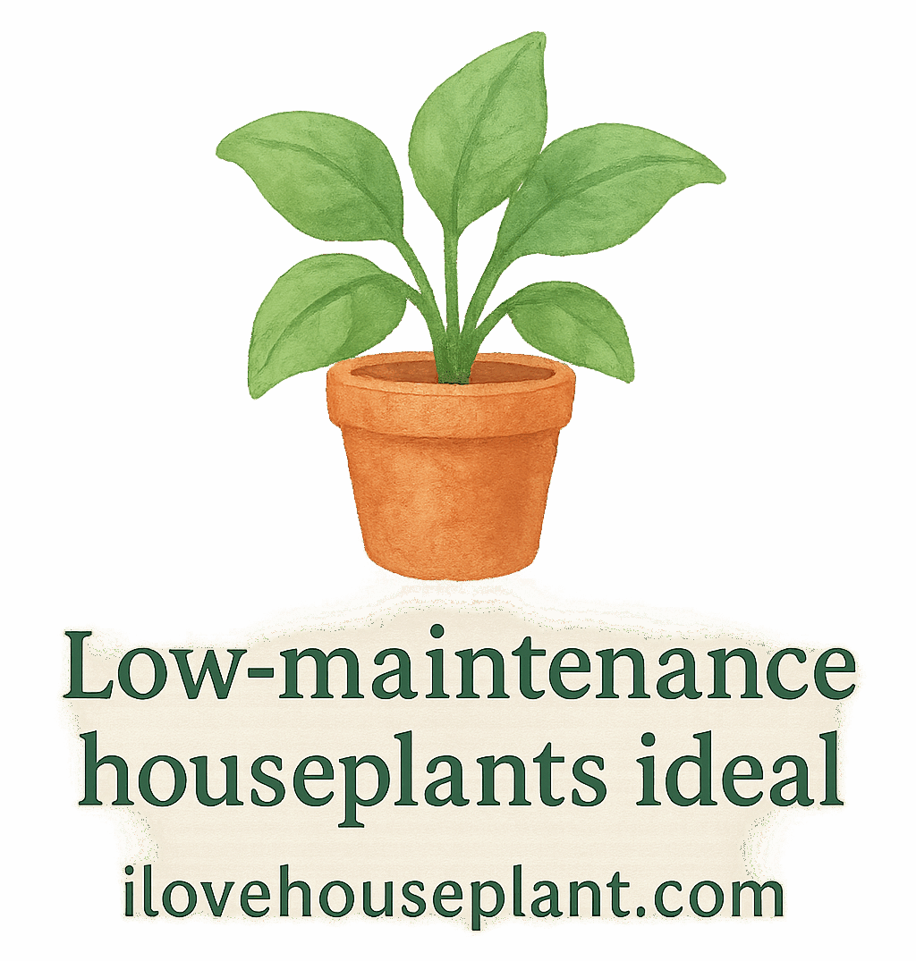ilovehouseplant.com