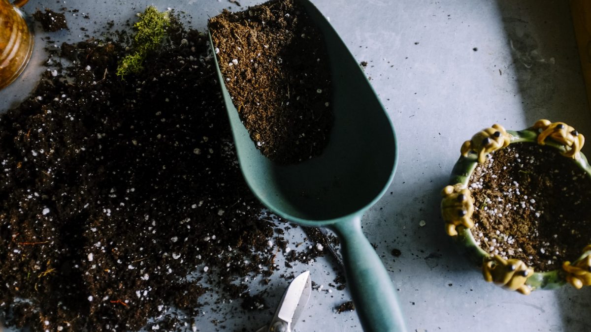 Sistem Self-Watering Indoor: Tips Berkebun di Dalam Rumah yang Hemat Waktu dan Anti Tanah Cepat Kering