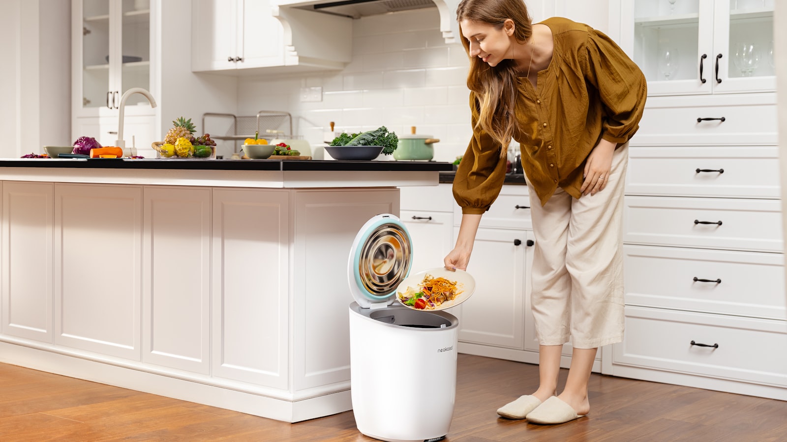 Kebun Dapur Indoor Zero Waste: Cara Menanam Ulang Sisa Dapur di Rumah